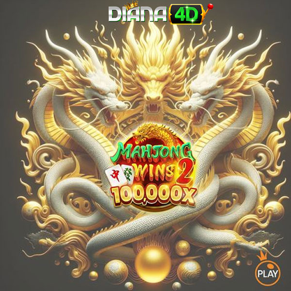 DIANA4D Link Login & Daftar Gacor Yang Membuatmu Semakin Makmur